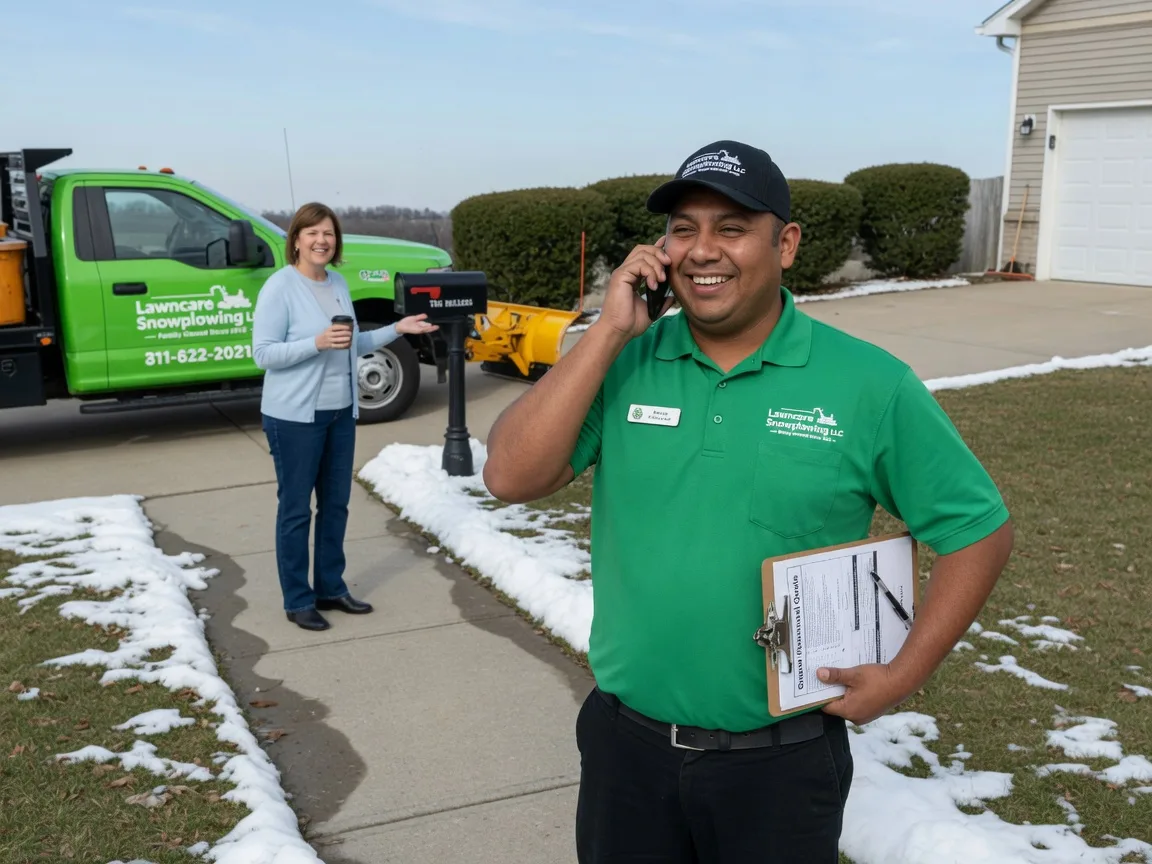 Lawn Care Services By Expert Landscaper Harleton, TX FAQs